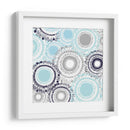 Kerela Boda Ii - Ali Benyon | Cuadro decorativo de Canvas Lab