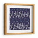 Kerela Boda Viii - Ali Benyon | Cuadro decorativo de Canvas Lab