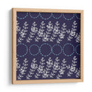 Kerela Boda Viii - Ali Benyon | Cuadro decorativo de Canvas Lab