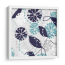 Kerela Boda Ix - Ali Benyon | Cuadro decorativo de Canvas Lab