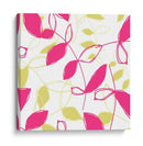 Cadena Daisy Iii - Ali Benyon | Cuadro decorativo de Canvas Lab
