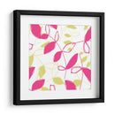 Cadena Daisy Iii - Ali Benyon | Cuadro decorativo de Canvas Lab