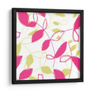 Cadena Daisy Iii - Ali Benyon | Cuadro decorativo de Canvas Lab