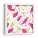 Cadena Daisy Iii - Ali Benyon | Cuadro decorativo de Canvas Lab