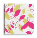 Cadena Daisy Iv - Ali Benyon | Cuadro decorativo de Canvas Lab