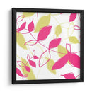 Cadena Daisy Iv - Ali Benyon | Cuadro decorativo de Canvas Lab