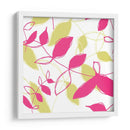 Cadena Daisy Iv - Ali Benyon | Cuadro decorativo de Canvas Lab