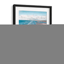 Ecos de la costa | Cuadro decorativo de Canvas Lab