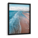 Ecos de la costa | Cuadro decorativo de Canvas Lab