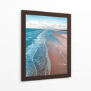 Ecos de la costa | Cuadro decorativo de Canvas Lab
