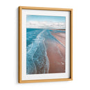 Ecos de la costa | Cuadro decorativo de Canvas Lab