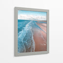 Ecos de la costa | Cuadro decorativo de Canvas Lab