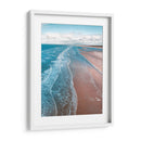 Ecos de la costa | Cuadro decorativo de Canvas Lab