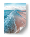 Ecos de la costa | Cuadro decorativo de Canvas Lab