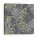 Inviernos Gris I - Ali Benyon | Cuadro decorativo de Canvas Lab