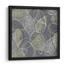 Inviernos Gris I - Ali Benyon | Cuadro decorativo de Canvas Lab