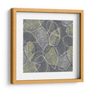 Inviernos Gris I - Ali Benyon | Cuadro decorativo de Canvas Lab