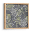 Inviernos Gris I - Ali Benyon | Cuadro decorativo de Canvas Lab