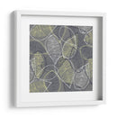 Inviernos Gris I - Ali Benyon | Cuadro decorativo de Canvas Lab