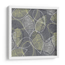 Inviernos Gris I - Ali Benyon | Cuadro decorativo de Canvas Lab