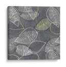 Inviernos Gris Ii - Ali Benyon | Cuadro decorativo de Canvas Lab