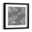 Inviernos Gris Ii - Ali Benyon | Cuadro decorativo de Canvas Lab