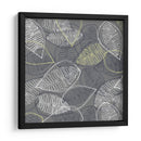 Inviernos Gris Ii - Ali Benyon | Cuadro decorativo de Canvas Lab