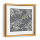 Inviernos Gris Ii - Ali Benyon | Cuadro decorativo de Canvas Lab