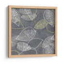 Inviernos Gris Ii - Ali Benyon | Cuadro decorativo de Canvas Lab