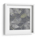 Inviernos Gris Ii - Ali Benyon | Cuadro decorativo de Canvas Lab
