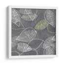 Inviernos Gris Ii - Ali Benyon | Cuadro decorativo de Canvas Lab