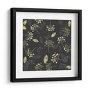 Inviernos Gris Iv - Ali Benyon | Cuadro decorativo de Canvas Lab