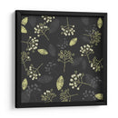 Inviernos Gris Iv - Ali Benyon | Cuadro decorativo de Canvas Lab