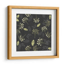 Inviernos Gris Iv - Ali Benyon | Cuadro decorativo de Canvas Lab