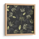 Inviernos Gris Iv - Ali Benyon | Cuadro decorativo de Canvas Lab