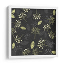 Inviernos Gris Iv - Ali Benyon | Cuadro decorativo de Canvas Lab