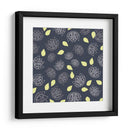 Inviernos Gris V - Ali Benyon | Cuadro decorativo de Canvas Lab