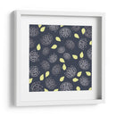 Inviernos Gris V - Ali Benyon | Cuadro decorativo de Canvas Lab