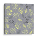 Inviernos Gris Vii - Ali Benyon | Cuadro decorativo de Canvas Lab