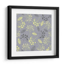 Inviernos Gris Vii - Ali Benyon | Cuadro decorativo de Canvas Lab