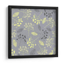 Inviernos Gris Vii - Ali Benyon | Cuadro decorativo de Canvas Lab
