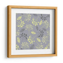 Inviernos Gris Vii - Ali Benyon | Cuadro decorativo de Canvas Lab