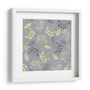 Inviernos Gris Vii - Ali Benyon | Cuadro decorativo de Canvas Lab