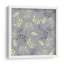 Inviernos Gris Vii - Ali Benyon | Cuadro decorativo de Canvas Lab