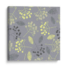 Inviernos Gris Viii - Ali Benyon | Cuadro decorativo de Canvas Lab