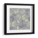 Inviernos Gris Viii - Ali Benyon | Cuadro decorativo de Canvas Lab