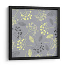 Inviernos Gris Viii - Ali Benyon | Cuadro decorativo de Canvas Lab