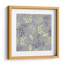 Inviernos Gris Viii - Ali Benyon | Cuadro decorativo de Canvas Lab