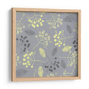Inviernos Gris Viii - Ali Benyon | Cuadro decorativo de Canvas Lab