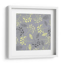 Inviernos Gris Viii - Ali Benyon | Cuadro decorativo de Canvas Lab